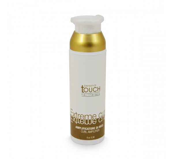 Personal Touch Extreme Curls Крем за моделиране на къдрици 100ml